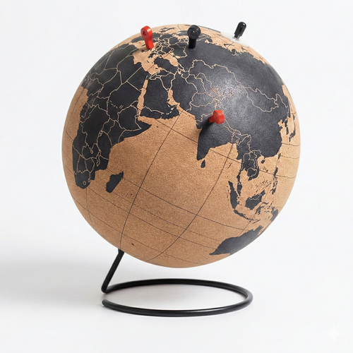 Travel Globe