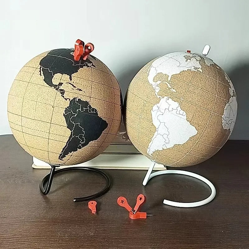Travel Globe