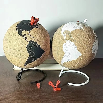 Travel Globe