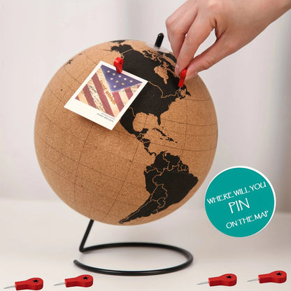 Travel Globe