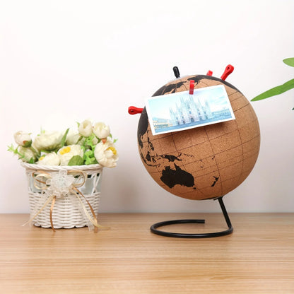Travel Globe